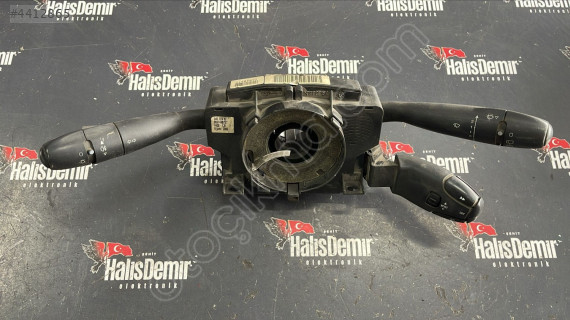 PEUGEOT 206 SİNYAL SİLECEK KOLU 34572462 96574407XT