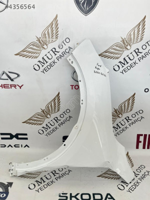 FORD KUGA SOL ÖN ÇAMURLUK (20-24) ORİJİNAL ÇIKMA