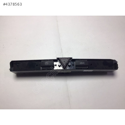 Opel Astra H Zafira B Dörtlü Flaşör Düğmesi 13100107 03758070
