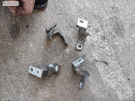 2015 doblo kapı menteşeleri ön sağ sol ADET FİYATI
