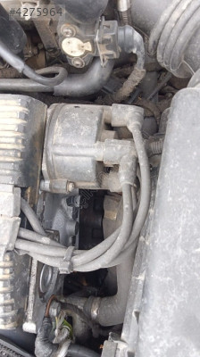 Rover 414 disbiritor