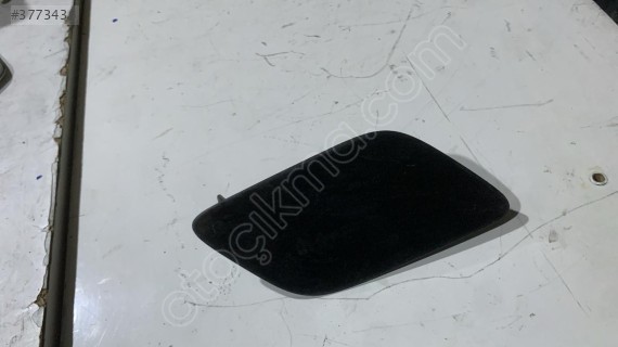 AUDİ Q7 SAĞ SOL FAR YIKAMA KAPAĞI SIFIR ORJ. 4L0955275