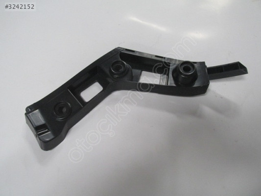 VOLKSWAGEN GOLF- 7- 13/17; ARKA TAMPON BAĞLANTI BRAKETİ SAĞ (T