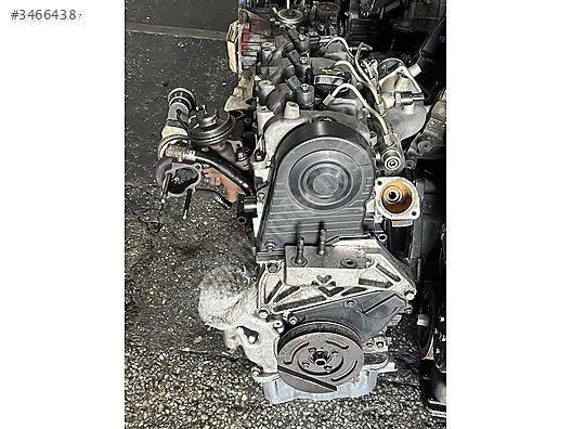 Hyundai Admire 1.5 Dizel Sıfır Motor
