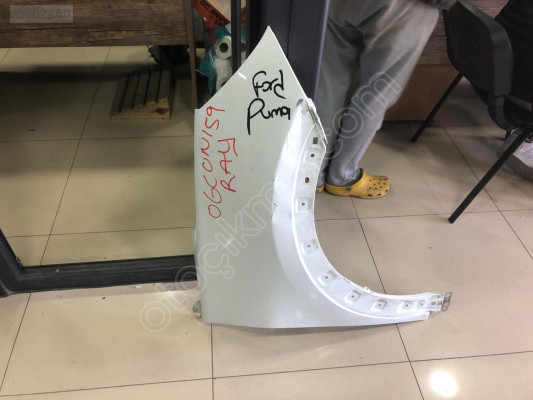 FORD PUMA SAĞ ÖN ÇAMURLUK