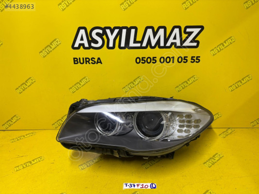 BMW F10 SOL FAR (ORJİNAL)