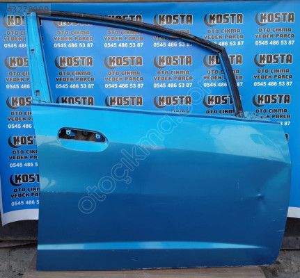 HONDA JAZZ SAĞ ÖN KAPI