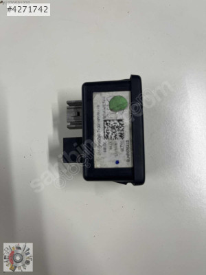 07356568470 FİAT DOBLO AUX USB GİRİŞ SOKETİ