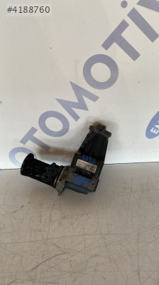 fiat fiorino 2019 1.3 euro 6 çıkma orjinal egr valfi (son fiyat)