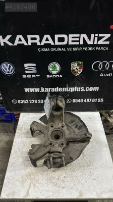 GOLF 6 JETTA CADDY ÇIKMA TAŞIYICI ÖN SAĞ - 1K0407256N