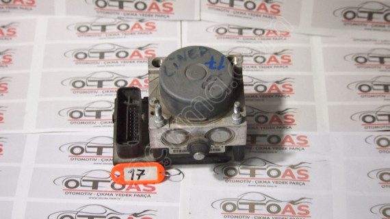 0265 231 995 FİAT LİNEA 2007 ABS BEYNİ 2