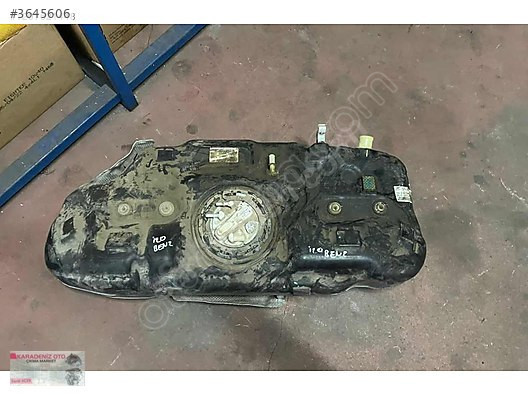 HYUNDAİ İ20 BENZİNLİ DEPO ORİJİNAL...