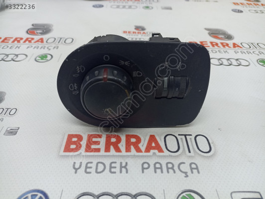5P0919094A SEAT LEON FAR KONTROL PANELİ