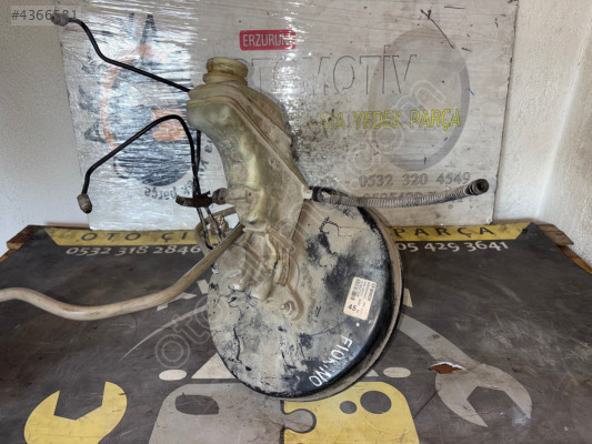 51837339 FİORİNO-NEMO-BİPPER Westinghouse Ve Fren Ana Merkezi