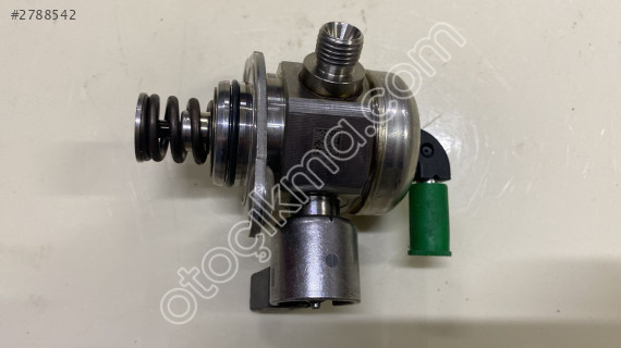 04E127025A 1.4 TFSİ AUDI A3 YAKIT POMPASI SIFIR ORJİNAL