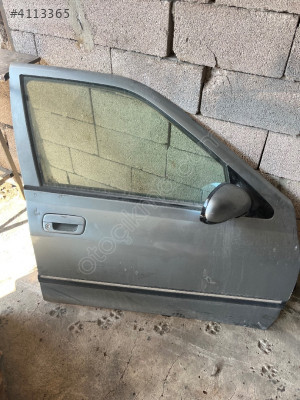 PEUGEOT 406 SAĞ ÖN KAPI