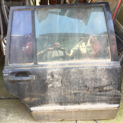 Volvo 940 Çıkma Sağ Arka Kapı