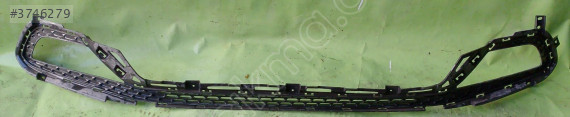 hyundai i20 orta ızgara