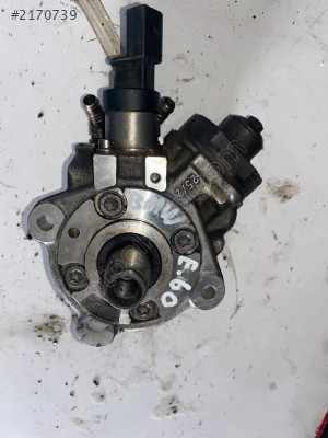 BMW E60 YAKIT POMPASI