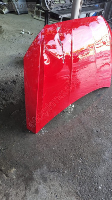 Seat ibiza 2020 model on motor kaputu