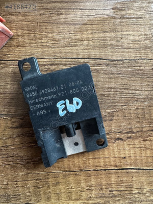 Bmw E60 E65 E87 E90 Bluetooth Anten Beyni Modülü