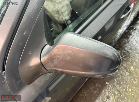 OPEL ASTRA H SOL AYNA ORJİNAL HATASIZ EYUPCAN OTODA