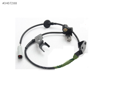 MAZDA 626 1998-2002 ABS SENSÖRÜ ÖN