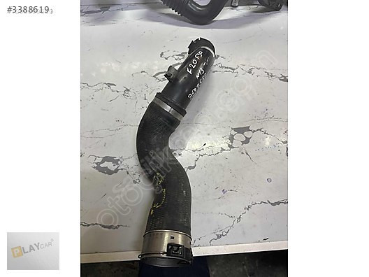 BMW N13 TURBO BORUSU F20/F30 7597587