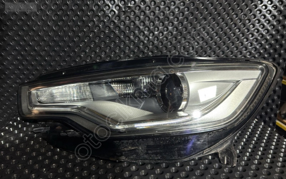AUDİ A6 SOL FAR