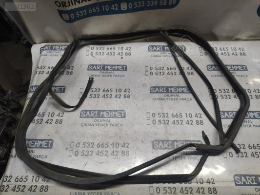 ÇIKMA FORD TRANSİT SAĞ ÖN KAPI FİTİLİ