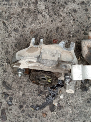 DACİA DOKKER 1.5 ŞANZIMAN KULAĞI KONUK OTO 05323167897
