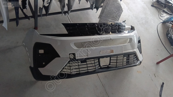 PEUGEOT RİFTER ÖN TAMPON