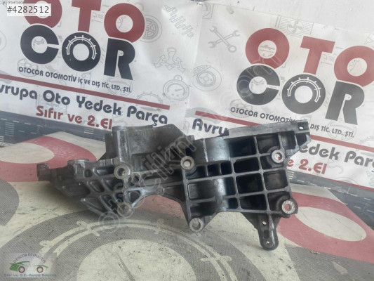 PASSAT JETTA GOLF 1.6TDI CAY CFF KLİMA ŞARJ AYAĞI 03L903143Q