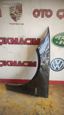 OPEL INSİGNİA B SOL ÖN ÇAMURLUK