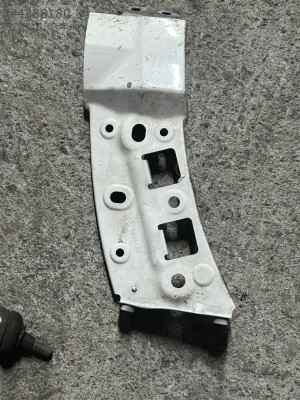 7C0821109 CRAFTER MAN TGE SOL ÇAMURLUK İÇ SACI BRAKETİ