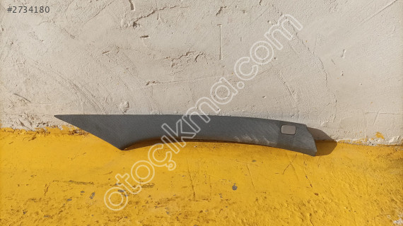 Opel Vectra C sağ ön direk kaplaması