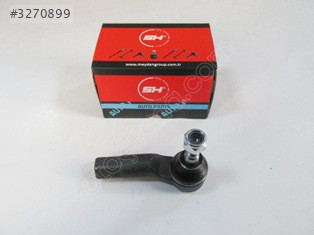 SKODA CITIGO- 12/14; ROT BAŞI SAĞ (SH)