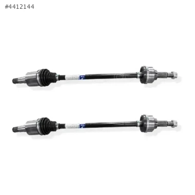 TESLA MODEL Y ARKA AKS  1188165-00-A.