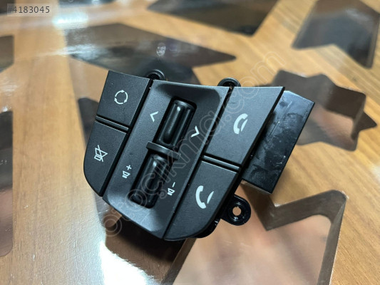 İ20 DİREKSİYON DÜĞMESİ ORJİNAL SOL