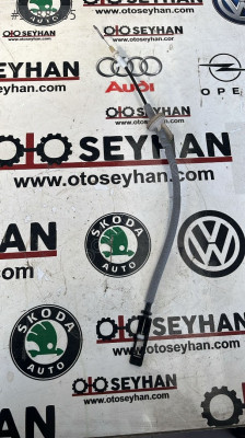 5K0971841A passat b8.5 sol sağ uyumlu ön arka kapı iç açma halatı
