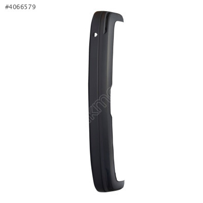 2K5807417A VW CADDY 2015-2019 ARKA TAMPON MAXİ UZUN ŞASE