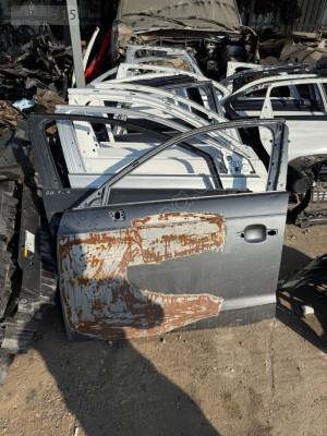 AUDİ A3 SOL ÖN KAPI ÇIKMA ORJİNAL