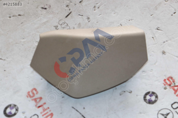 MERCEDES E SERİSİ A212 W212 SOL TRİM KAPAĞI A2127270148