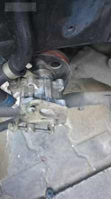 chery kimo direksiyon pompası