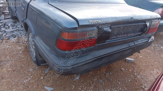 Toyota Corolla ae92 fındık kasa sol arka stop