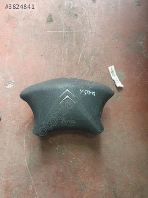 CİTROEN XSARA DİREKSİYON AİRBAG