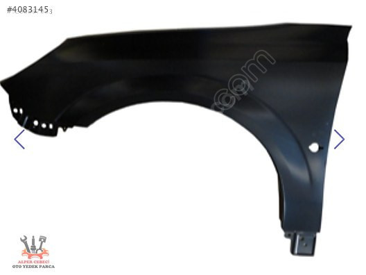 OPEL VECTRA- 2006/2009 ÖN ÇAMURLUK SOL