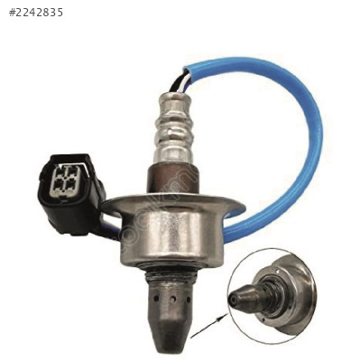 Honda Civic Lambda Oksıjen Üst Sensör 2012-2021 36531-R1A-A0