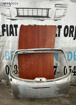 FİAT BRAVA BAGAJ KAPAĞI