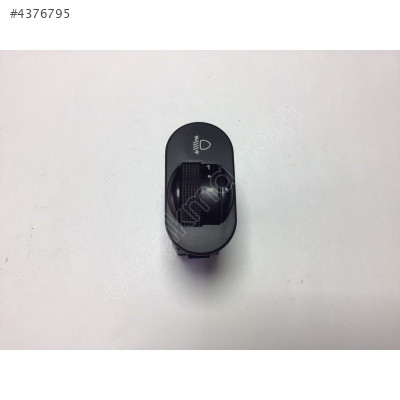 Ford Fiesta Mondeo Far Yikseltme Anahtarı 0307851417